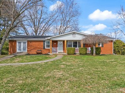 1130 Parkers Mill Rd, Somerset, KY, 42501