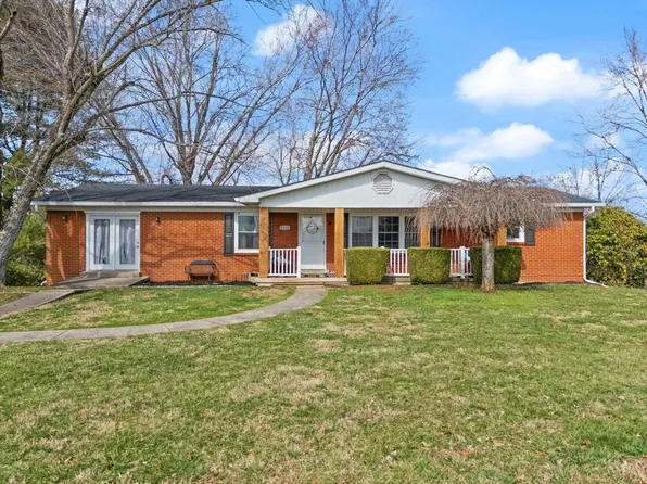 1130 Parkers Mill Rd, Somerset, KY 42501