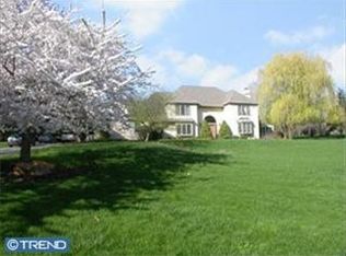 1136 Rock Creek Rd, Gladwyne, PA 19035