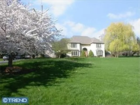 1136 Rock Creek Rd, Gladwyne, PA 19035