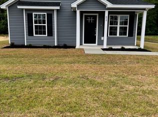 854 Highway 348, Loris, SC 29569