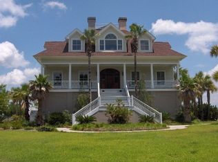 4520 N Oyster Bill St, Hollywood, SC 29449