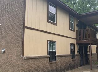 1224 W Mayes St #C, Jackson, MS 39213