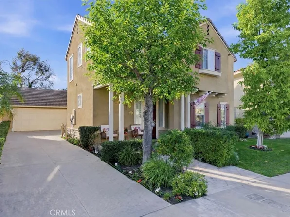 39 Grassy Knoll Ln, Rancho Santa Margarita, CA 92688