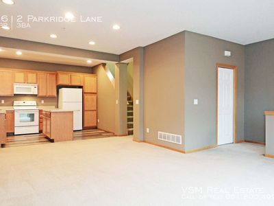 7612 Parkridge Ln, Savage, MN, 55378