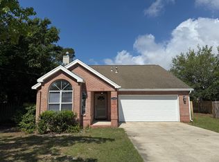 2105 Frontera St, Navarre, FL 32566