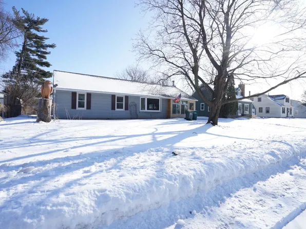 6315 3rd Ave S, Richfield, MN 55423