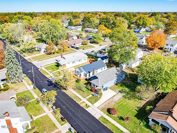 3rd image of 1116 Belvidere Ave
