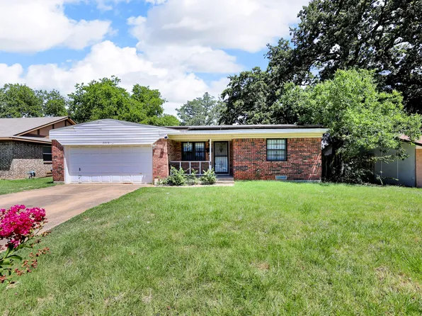 2213 Meadow Lark Ln, Irving, TX 75060