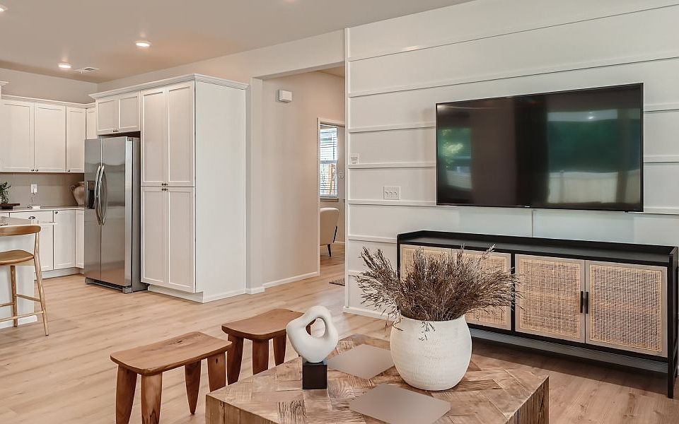 Richland Plan, Daybreak Heritage Collection, Graham, WA 98338 Zillow