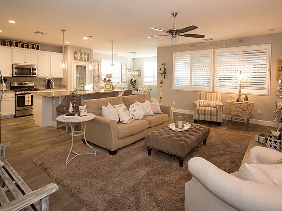 5th image of 4546 Villa Del Paso Ln