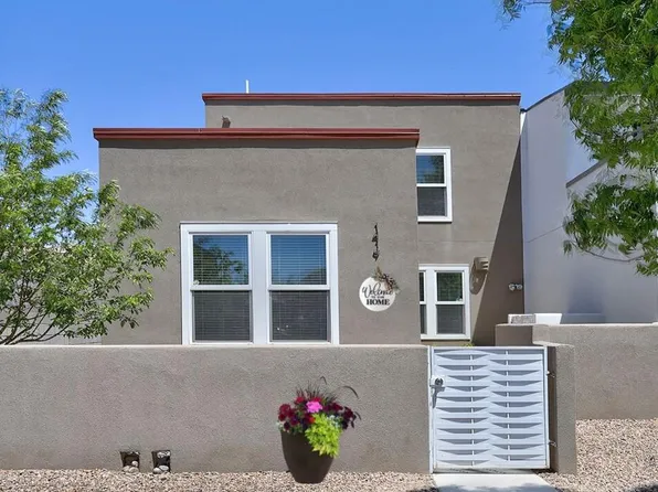 1419 Coal Ave SW, Albuquerque, NM 87104