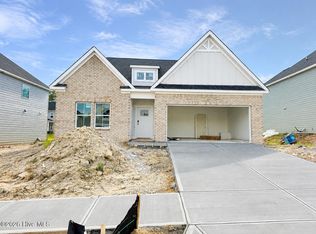 5607 Sweetwater Dr, Grovetown, GA 30813
