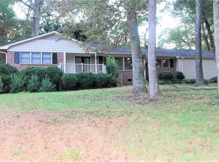 507 Timber Ln, Anderson, SC 29621