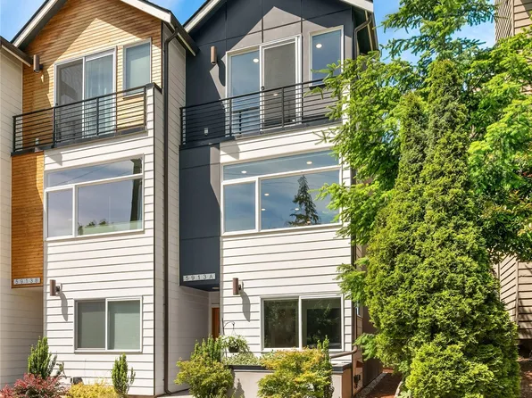 5913 California Avenue SW #A, Seattle, WA 98136