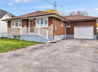 505 Ortono Ave BASEMENT 2, Oshawa, ON L1H3L7