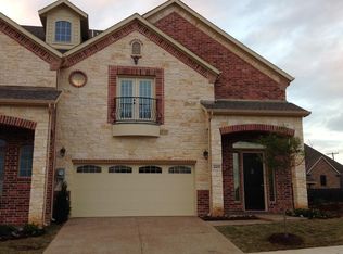 4415 Kennedy Ct, Irving, TX 75061