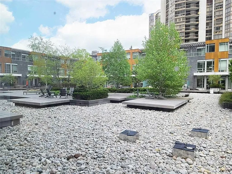 88 Sheppard Ave E #209 — Photo 18