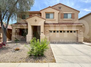 4313 E Folgers Rd, Phoenix, AZ 85050