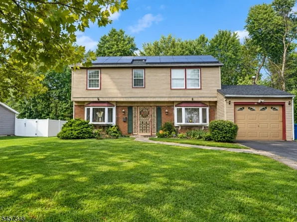 53 Genesee Ln, Willingboro Twp., NJ 08046