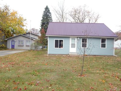 2915 17th Ave, Port Huron, MI, 48060