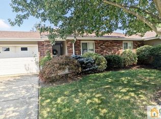 269 Glen Rd #B, Monroe Township, NJ 08831