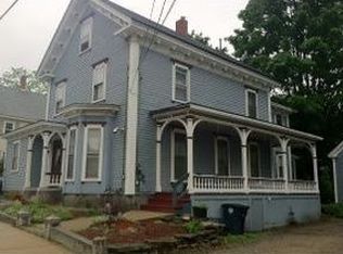 7 Summer St, Nashua, NH 03064