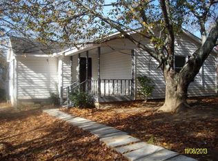 14438 Highway 53 W, Fairmount, GA 30139