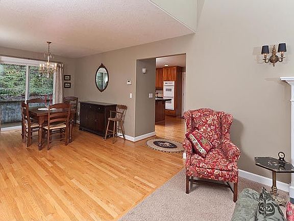 Real Hardwood Floors