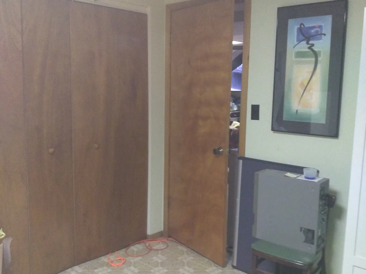 1 bed, $1,000 — Photo 2