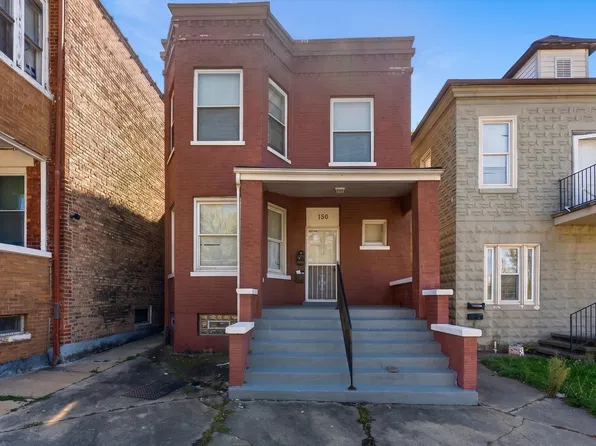 150 E 22nd St, Chicago Heights, IL 60411