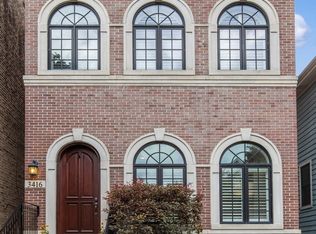 3416 N Leavitt St, Chicago, IL 60618