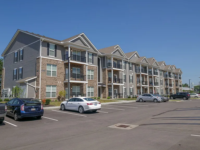 Hayden Park Apartments — Photo 23