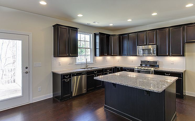 Model Home-same plan