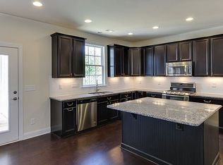 148 Victorian Oaks Dr, Durham, NC 27713