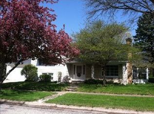 4324 Sovereign Blvd, Rockford, IL 61108