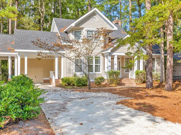 893 All Saints Loop #B, Pawleys Island, SC 29585