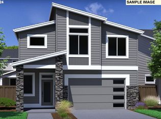 1603 S Fern Way, Canby, OR