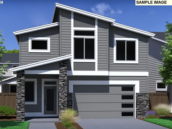 1603 S Fern Way, Canby, OR 97013