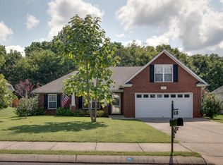 1025 Hummingbird Ln LOT 8, Spring Hill, TN 37174