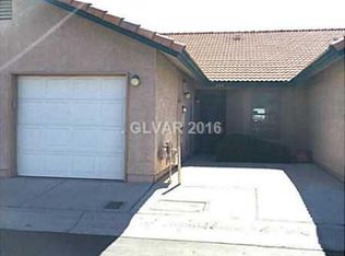 244 Yardarm Way, Las Vegas, NV 89145
