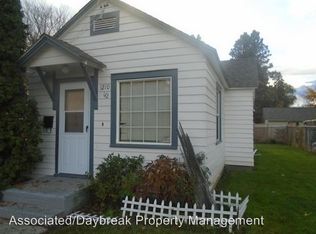 1210 1/2 S 13th Ave, Yakima, WA