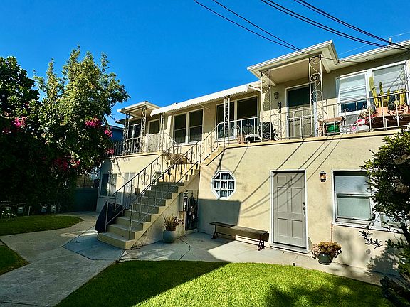 5th image of 1129 17th St #C1