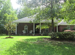 214 Serene Hls, Hattiesburg, MS 39402