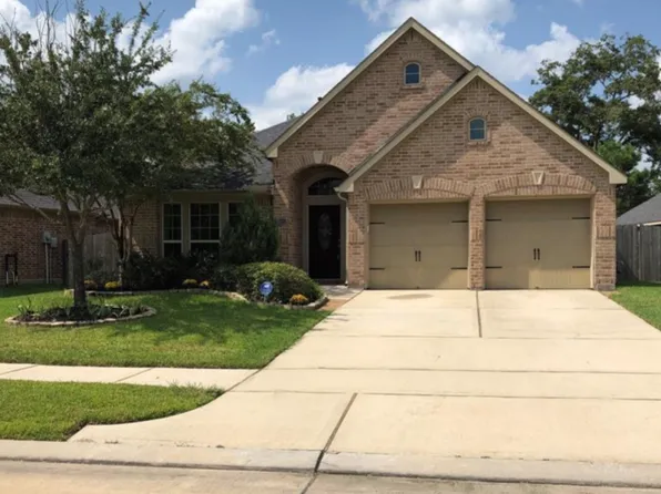 13015 Barkley Bend Ln, Houston, TX 77044