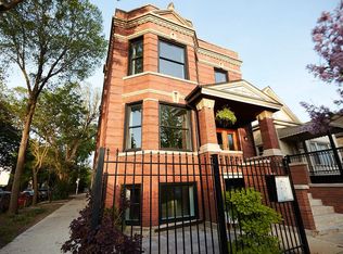 2857 N Troy St #1, Chicago, IL 60618