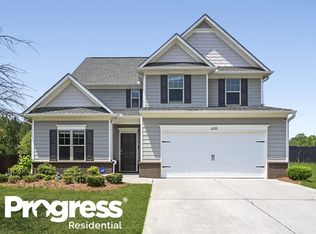 6133 Semaphore Rdg, Rex, GA 30273