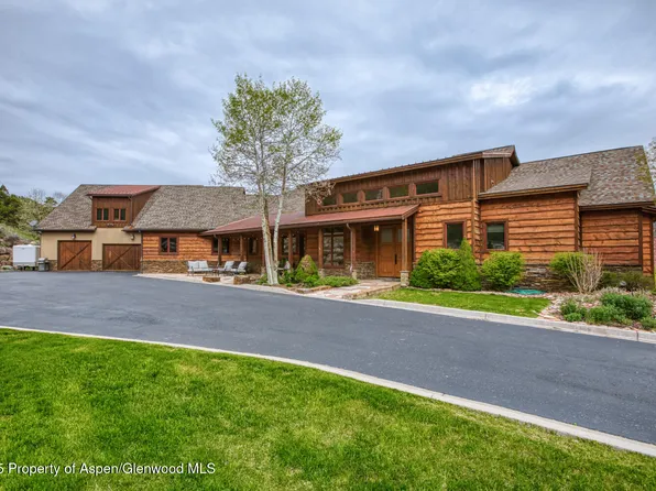 1204 Huebinger Dr, Glenwood Springs, CO 81601