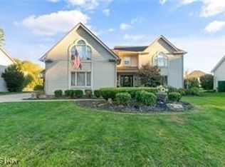 2319 Hunters Rdg, Boardman, OH 44512