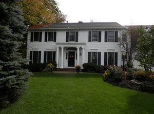 6127 Boughton Hill Rd, Farmington, NY 14425